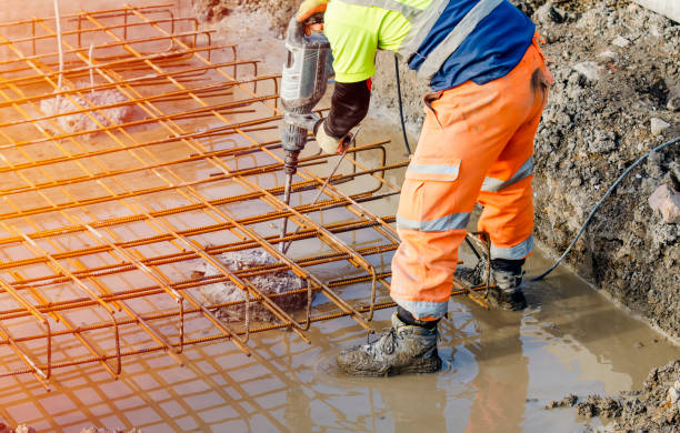 Best Residential Concrete Solutions in Muldraugh, KY