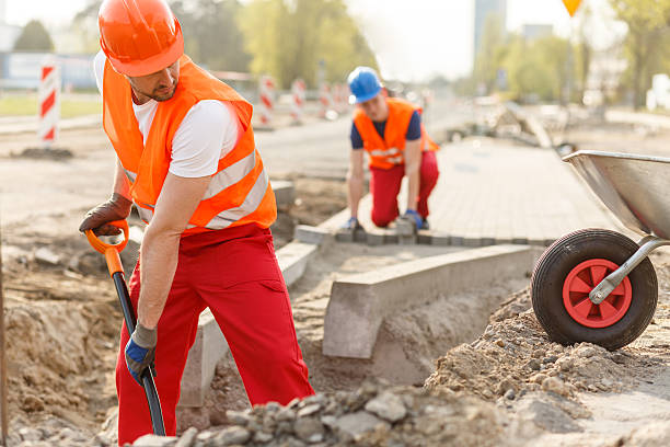 Best Concrete Sidewalk Installation in Muldraugh, KY